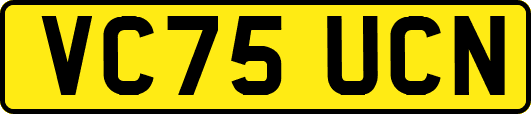 VC75UCN