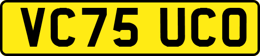 VC75UCO