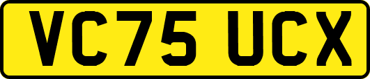 VC75UCX