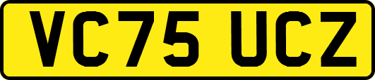 VC75UCZ