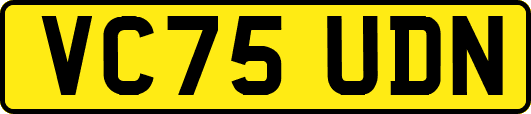 VC75UDN