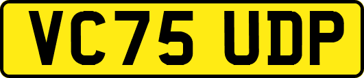 VC75UDP