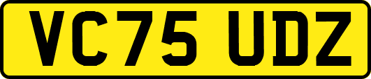 VC75UDZ
