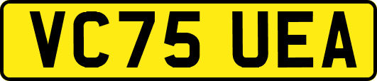 VC75UEA