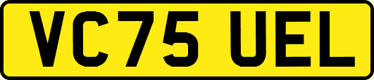VC75UEL