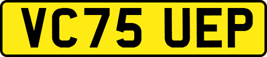 VC75UEP