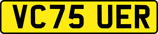 VC75UER