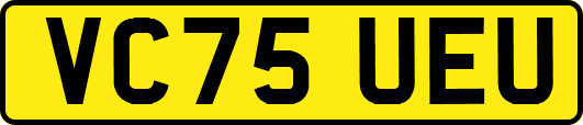 VC75UEU