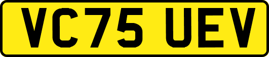 VC75UEV