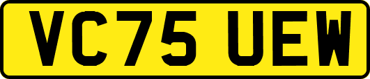 VC75UEW