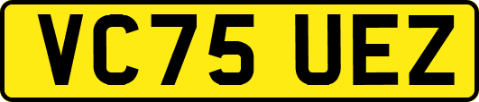 VC75UEZ