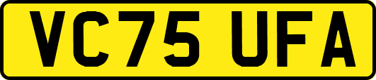 VC75UFA