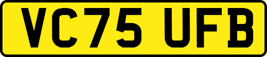 VC75UFB