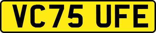 VC75UFE