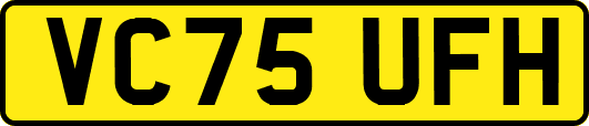 VC75UFH