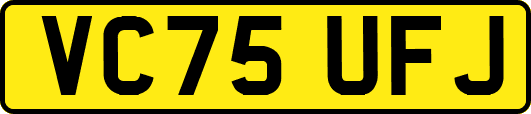 VC75UFJ