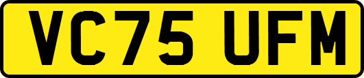 VC75UFM