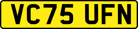 VC75UFN