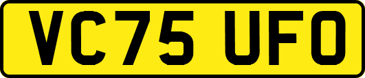 VC75UFO