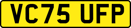 VC75UFP
