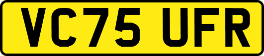 VC75UFR
