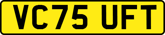 VC75UFT