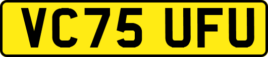 VC75UFU