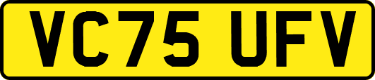 VC75UFV