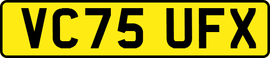 VC75UFX