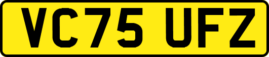 VC75UFZ