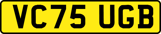 VC75UGB