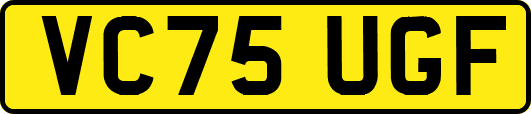 VC75UGF