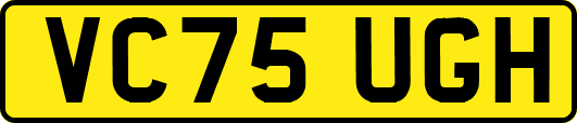 VC75UGH