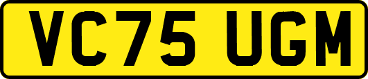 VC75UGM