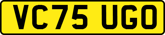 VC75UGO
