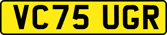 VC75UGR