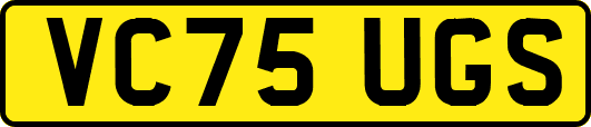 VC75UGS