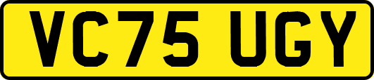 VC75UGY