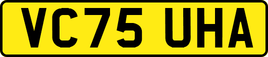 VC75UHA