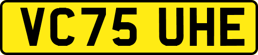VC75UHE