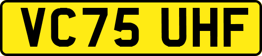 VC75UHF