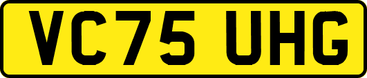 VC75UHG