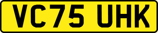 VC75UHK