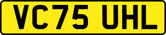 VC75UHL