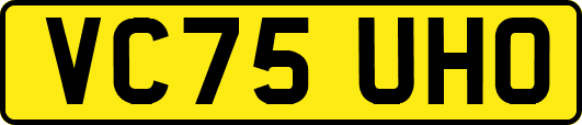 VC75UHO