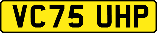 VC75UHP