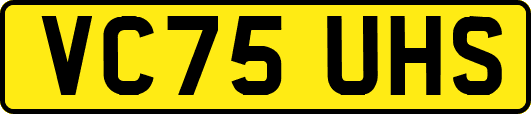 VC75UHS