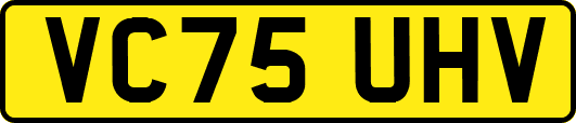 VC75UHV