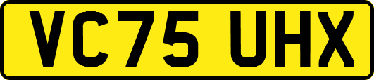 VC75UHX
