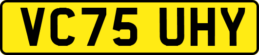 VC75UHY
